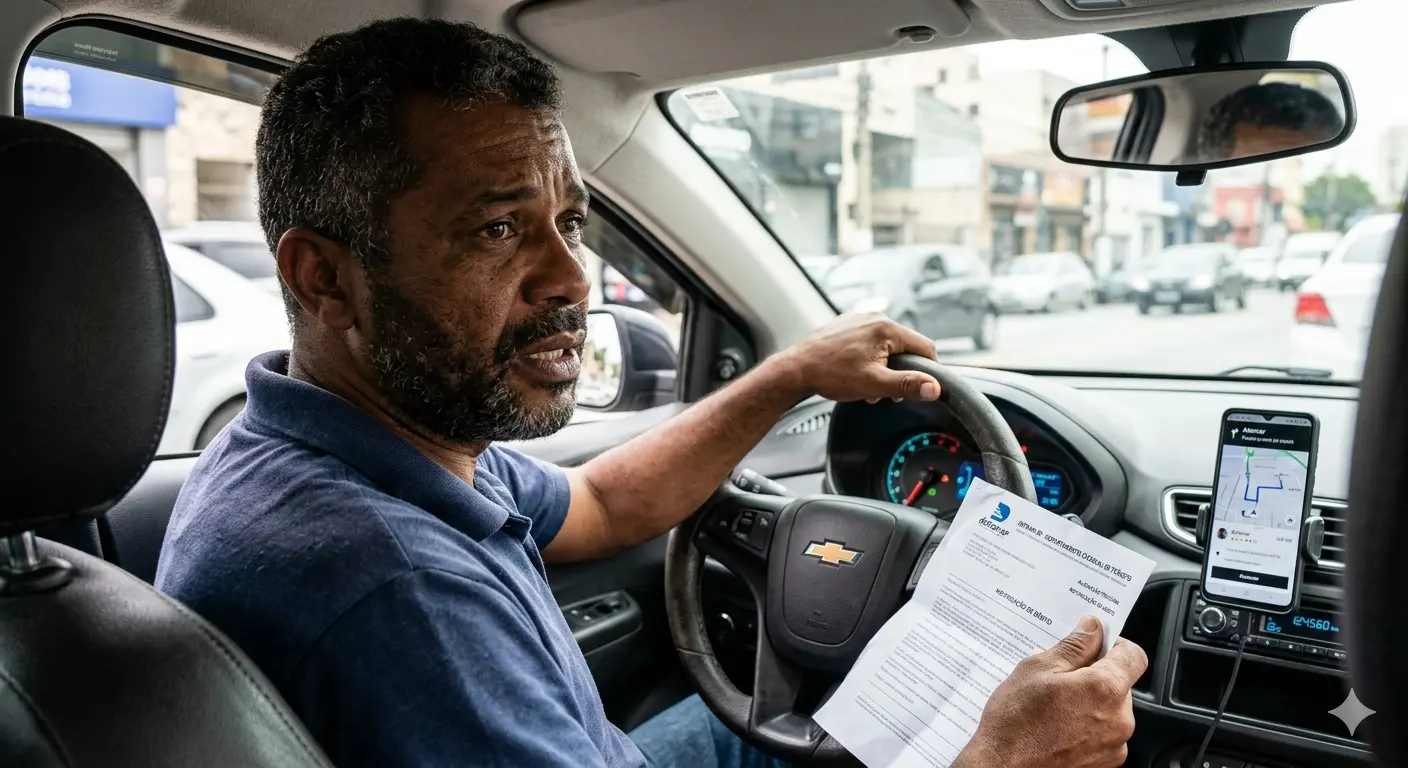 No momento, você está visualizando Alienação indevida de veículo: Saiba como resolver