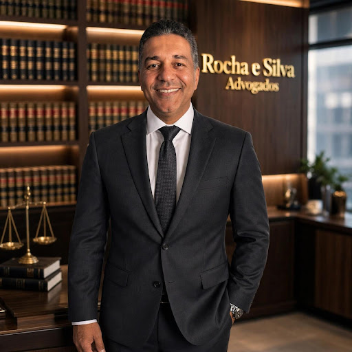 Equipe Rocha & Silva Advogados