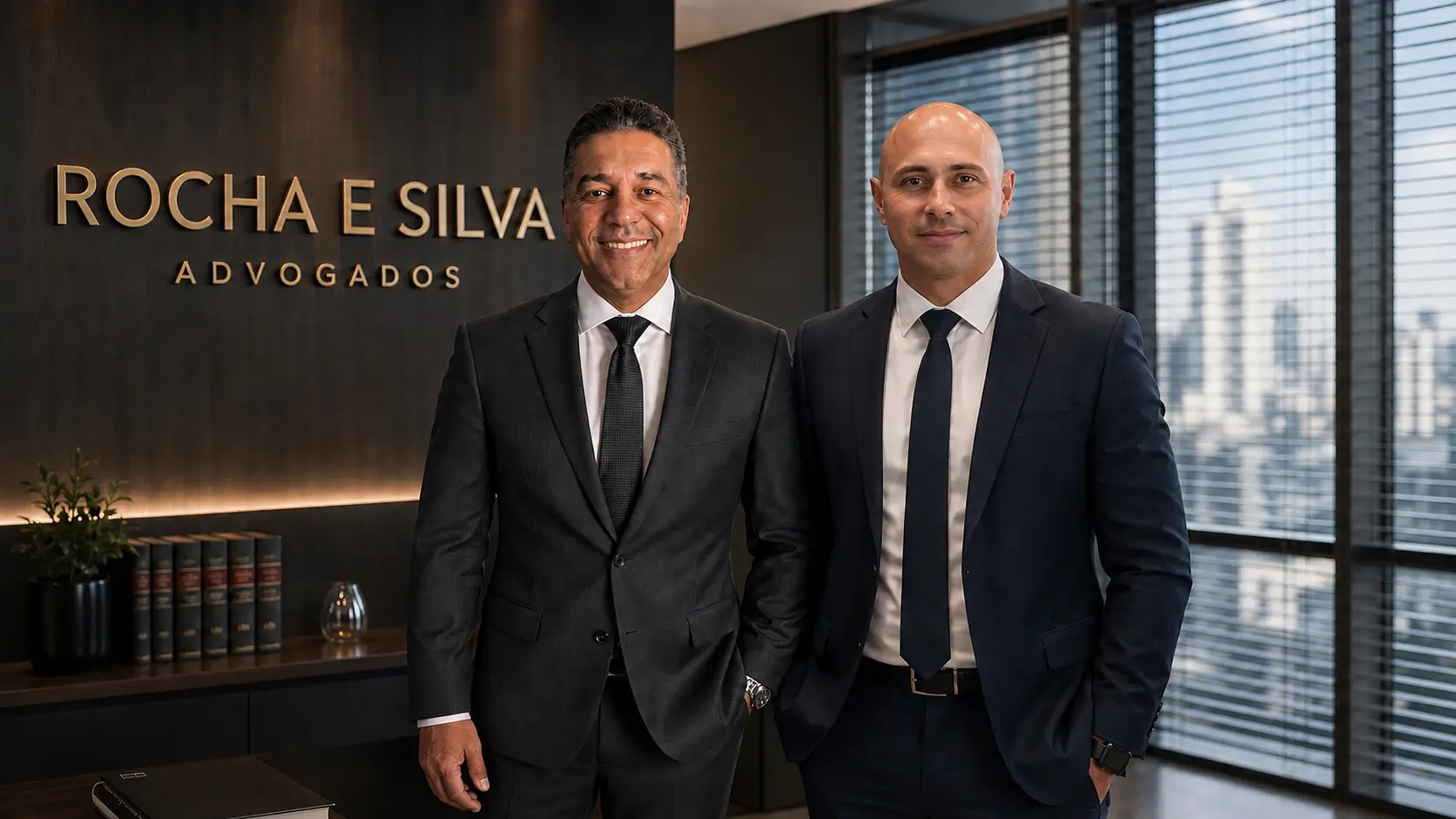 D. Rocha & Silva Sociedade de Advogados